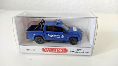 Wiking 031145 volkswagen - 031145, vw