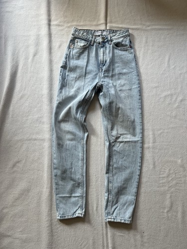 Amisu jeans 32 hellblau - amisu,