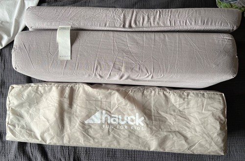 Hauck baby reisebett set dream - baby,