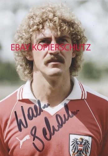Walter schachner original - walter,