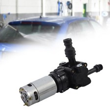 Plunger Pumpe Hochdruck