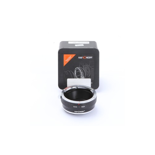 Concept adapter eos nex - k&f, eos-nex