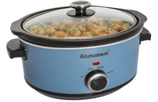 Eleganter Slow Cooker 3,5L
