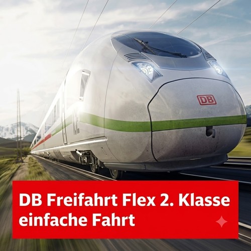Deutsche bahn freifahrt - db,