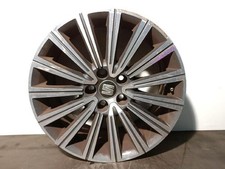 6P0601025D felge für SEAT IBIZA IV (6J5 6P1) 1.0 TSI 2008 5588769