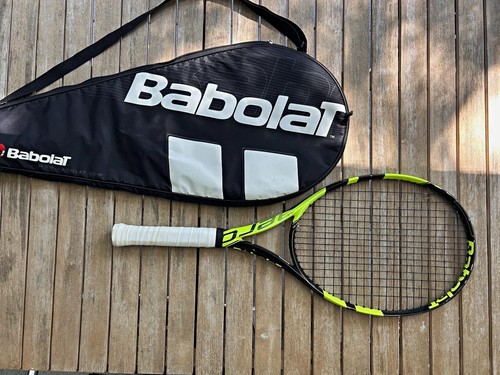 Babolat pure aero - pure,