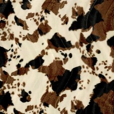 Tierfell Imitat Stoff