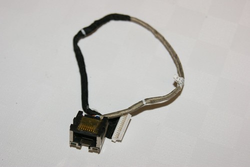 Compaq 8710p lan buchse - hp, mit