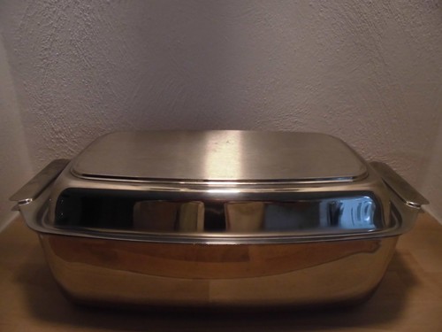 Fissler bräter mit - fissler,