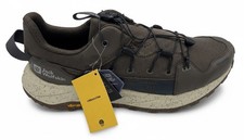 Jack Wolfskin Schuhe