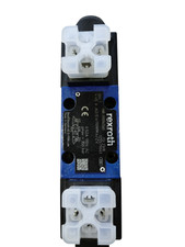 Hydraulik Wegeventil Bosch