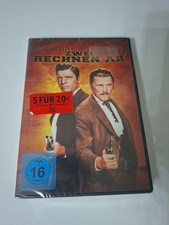 Zwei rechnen ab (Burt