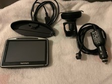 TomTom Go 7000 Europa Truck
