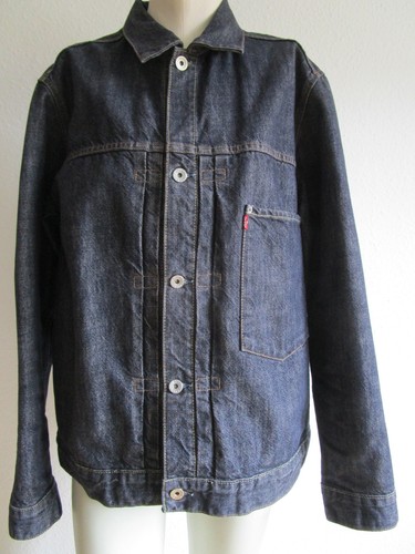 Levis jeansjacke vintage - levis,