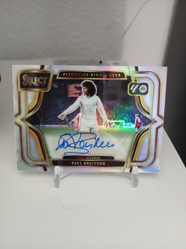 Paul breitner auto 2025 - paul, 2025-26