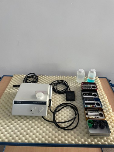 Ems dental piezon master 400 - ems,