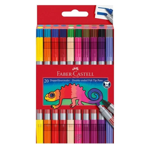Faber castell - faber-castell, 20