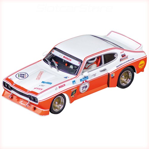 Carrera digital 132 32145 - 132, ford