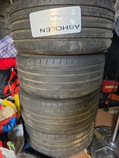 4xFulda 245 40R17 95Y