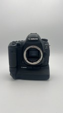 Canon EOS 5D Mark IV Inkl. Canon Akku-Griff