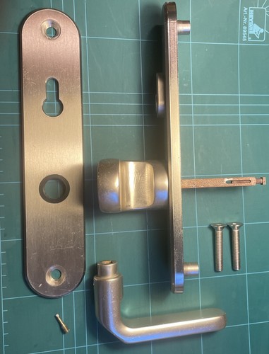 Ikon stahl schutzbeschlag - ikon, stahl-schutzbeschlag