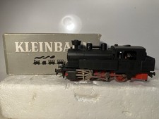 Kleinbahn Dampflok- H0 - D120
