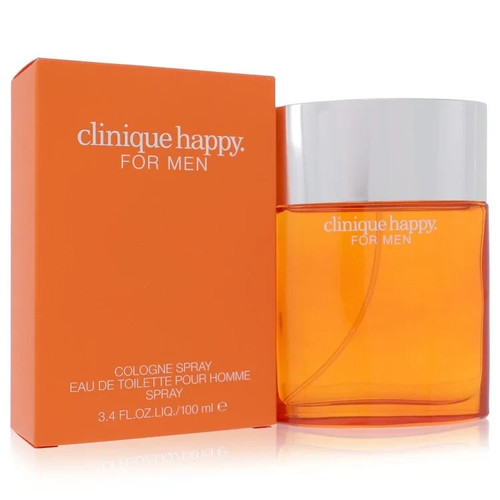 Clinique happy for men cologne - men,