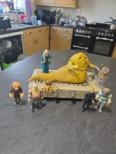 Star Wars Kenner 1983 ROTJ