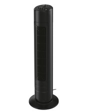 Silvercrest Ventilator