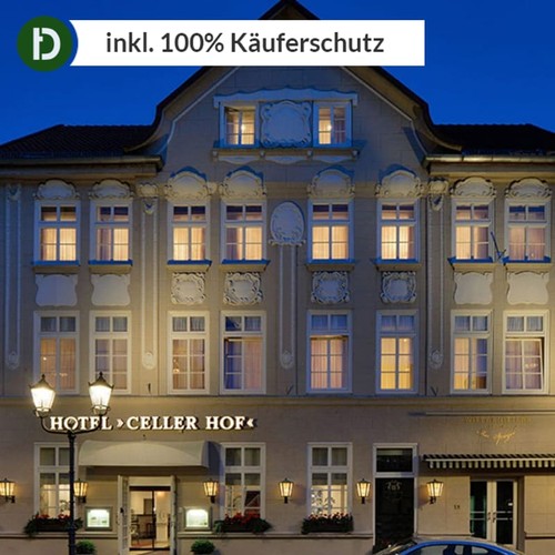 Tage urlaub celler - tage, im