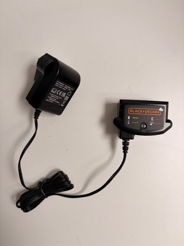 Black decker 18v akku - black+decker,