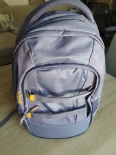 Schulrucksack von Satch