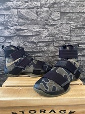 Nike Zoom LeBron Soldier 10