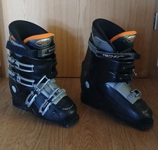 TECHNO Skischuhe Gr. 38/39