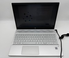 HP Pavilion 15-cs3001ng i3-1005G1  1,2GHz 8GB 512 SSD 100% Akku MwSt.