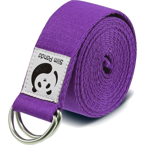 Baumwolle yogagurt 180cm mit - baumwolle,