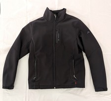 # VAUDE  - SOFTSHELLJACKE  -
