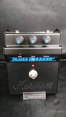 Marshall effektpedal blues - marshall,