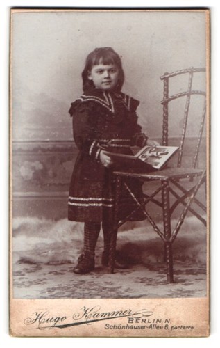 Fotografie hugo kämmerer - fotografie,