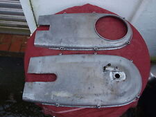 DKW RT 175 200 S + VS Kettenschutz Kettenkasten mit Tachoantrieb