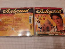 2CD BEST OF BOLLYWOOD VOL. 2