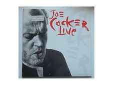 Joe Cocker ‎– Joe Cocker