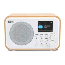 Digitalradio 336 tragbares - dk-336,