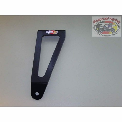 Racing auspuffhalter suzuki - racing,