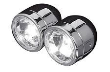 Doppel Scheinwerfer Honda CB