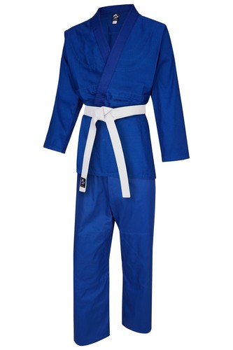 Tekka budo judoanzug - budo,