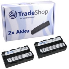 Akku 2400mah für sony - 2400mah, hdr