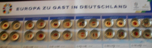 Bitburger uefa euro - uefa,