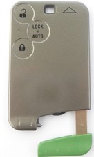 Auto Funk Schlüssel Karten