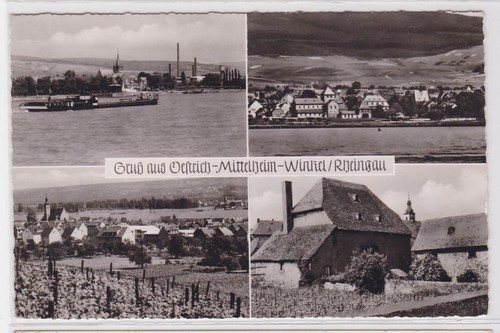 90764 mehrbild gruß - mehrbild, aus